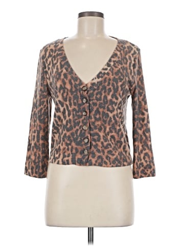 Socialite 3/4 Sleeve T-Shirt (view 1)