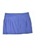 Lululemon Athletica Solid Blue Active Skort Size 2 - photo 1