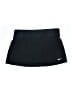 Nike 100% Polyester Black Skort Size S - photo 1