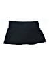 Nike 100% Polyester Black Skort Size S - photo 2