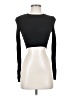 Zara Black Long Sleeve Turtleneck Size S - photo 1