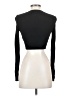 Zara Black Long Sleeve Turtleneck Size S - photo 2