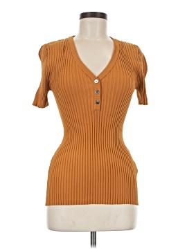 Universal Standard Short Sleeve Top