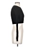 Zara Black Long Sleeve Turtleneck Size S - photo 4