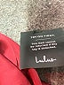 Lulus Burgundy Cocktail Dress Size S - photo 7