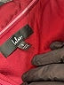 Lulus Burgundy Cocktail Dress Size S - photo 8