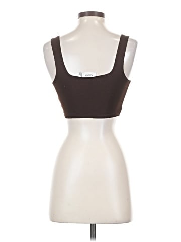 Flounce Tank Top (view 2)