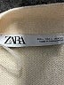 Zara Ivory Cardigan Size L - photo 7