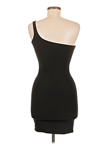 Naked Wardrobe Cocktail Dress (view 2)