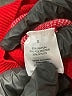 Unbranded Polka Dots Red Pullover Sweater Size S - photo 8