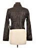 Jalate Brown Jacket Size M - photo 2