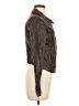 Jalate Brown Jacket Size M - photo 4