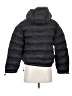 Zara Black Snow Jacket Size XS - photo 2