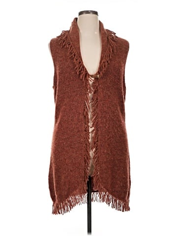 Carole Little Sweater Vest (view 1)