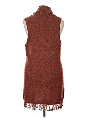 Carole Little Sweater Vest (view 2)