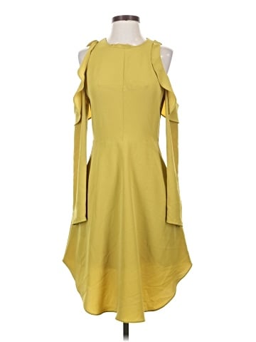 RACHEL Rachel Roy Casual Dress (view 1)