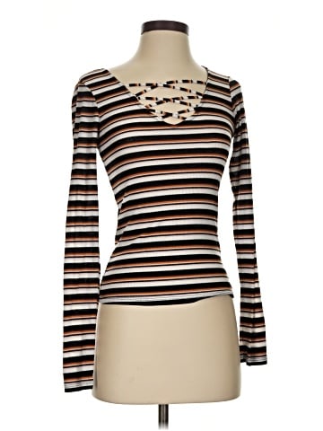 Aero Long Sleeve T-Shirt (view 1)