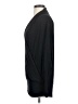 Amour Vert Black Long Sleeve Turtleneck Size XS - photo 5