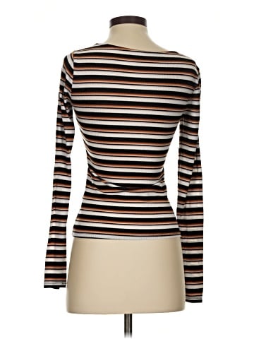 Aero Long Sleeve T-Shirt (view 2)