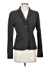 Ann Taylor Gray Blazer Size 4 - photo 1