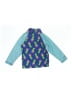 UV Skinz Blue Rash Guard Size 4T - photo 1