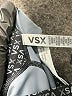 VSX Sport Print Black Leggings Size S - photo 7