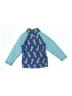 UV Skinz Blue Rash Guard Size 4T - photo 2