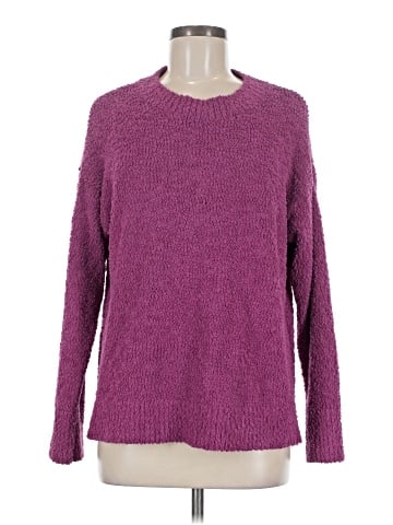 Sanctuary Pullover Sweater (view 1)