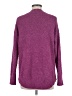 Sanctuary 100% Polyester Purple Pullover Sweater Size M - photo 2
