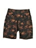 Legend Camo Brown Cargo Shorts Size S - photo 1