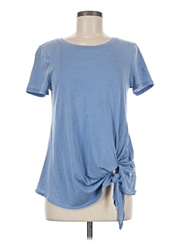 Caslon Short Sleeve T-Shirt (view 1)