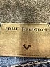 True Religion Hearts Blue Jeans Size 29 waist - photo 6