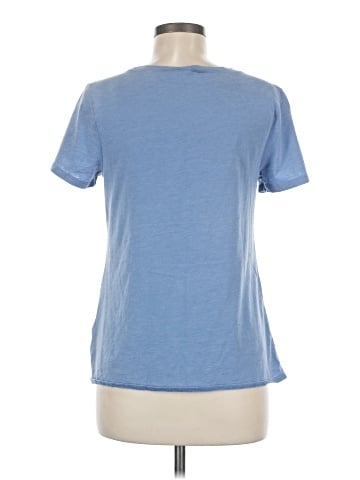 Caslon Short Sleeve T-Shirt (view 2)