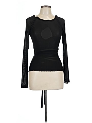 Laundry Industry Long Sleeve Top (view 1)