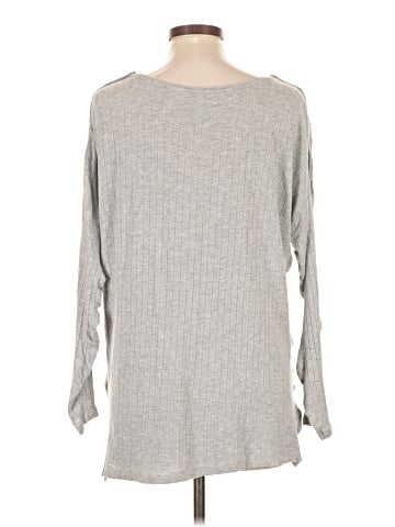 Seraphine 3/4 Sleeve T-Shirt (view 2)