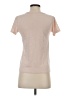 J.Crew Pink Tan Short Sleeve T-Shirt Size XS - photo 2