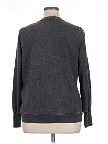 Wit & Wisdom Pullover Sweater (view 2)