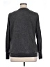 Wit & Wisdom Stars Gray Pullover Sweater Size XL - photo 2