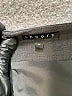 Theory Solid Gray Formal Skirt Size 8 - photo 4