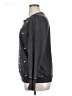 Wit & Wisdom Stars Gray Pullover Sweater Size XL - photo 5