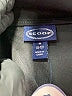 Scoop Black Pullover Hoodie Size M - photo 7
