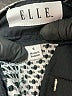 Elle Polka Dots Ivory Shorts Size 6 - photo 5