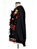 Hanes Stars Black Pullover Sweater Size L - photo 5