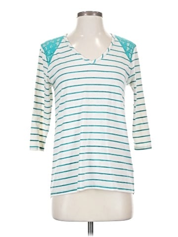 Loveappella 3/4 Sleeve T-Shirt (view 1)