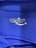 Joe Boxer Blue Sleeveless Blouse Size L - photo 7
