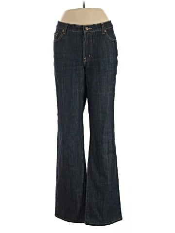 David Kahn Jeans (view 1)