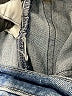 Gap Blue Jeans Size 0 - photo 8
