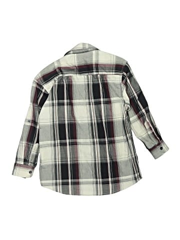 Airwalk Long Sleeve Button-Down Shirt (view 1)