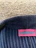 Edikted 100% Polyester Blue Casual Pants Size XS - photo 4
