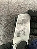 Edikted 100% Polyester Blue Casual Pants Size XS - photo 5